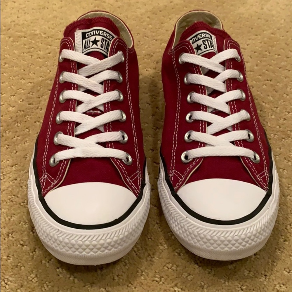CONVERSE Chuck Taylor All Star Shoes